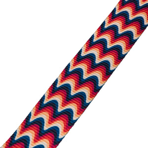 Fender Retro Ripple Guitar Strap