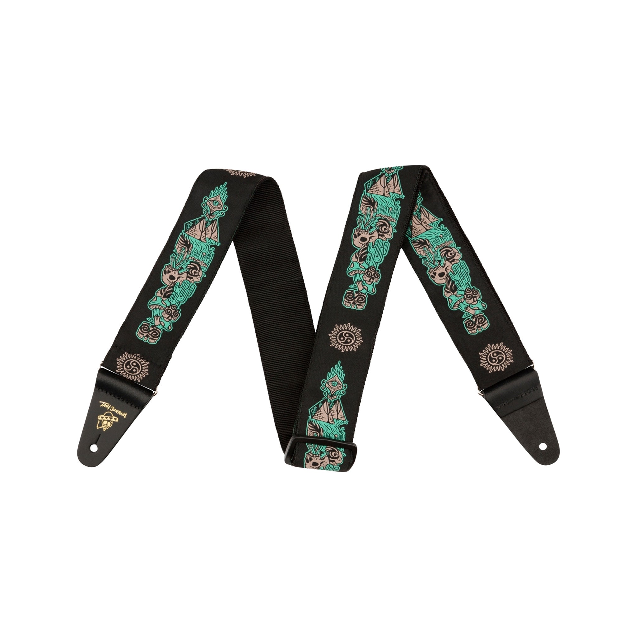 Fender Tash Sultana Guitar Strap
