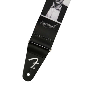 Fender Joe Strummer Know Your Rights Guitar Strap
