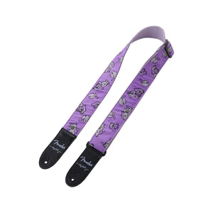 Fender X SUSU By Ikkyu Nakajima Guitar Strap