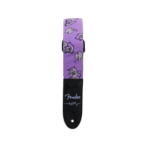 Fender X SUSU By Ikkyu Nakajima Guitar Strap