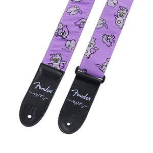 Fender X SUSU By Ikkyu Nakajima Guitar Strap