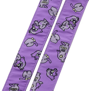 Fender X SUSU By Ikkyu Nakajima Guitar Strap