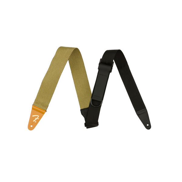 Fender Right Height Guitar Strap, Tweed Swee Lee Philippines