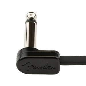 Fender Blockchain Patch Cable Kit, Large, Black