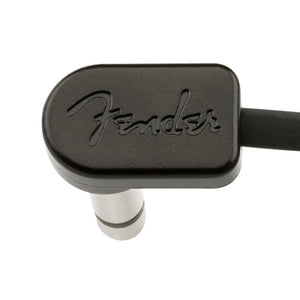Fender Blockchain Patch Cable Kit, Large, Black