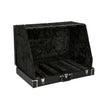 Fender Classic Series Case Stand for 5 Guitars, Black
