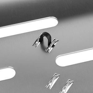 Fender Professional Pedal Board w/ Bag, Large