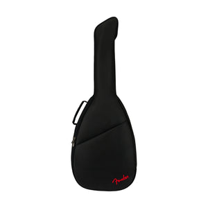 Fender FAS405 Small Body Acoustic Gig Bag, Black