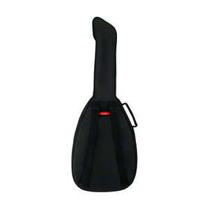 Fender FAS405 Small Body Acoustic Gig Bag, Black