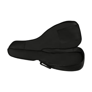 Fender FAS405 Small Body Acoustic Gig Bag, Black