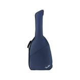 Fender Performance Series Dreadnought Acoustic Guitar Gig Bag, Midnight Blue