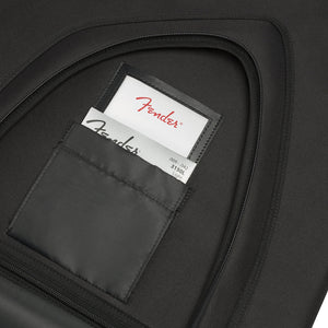 Fender FE610 Jaguar/Jazzmaster/Starcaster Electric Guitar Gig Bag