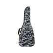 Fender FE920 Electric Guitar Gig Bag, Winter Camo