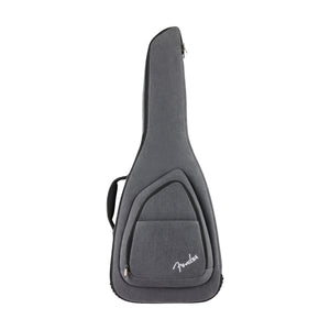 Fender FE920 Electric Guitar Gig Bag, Gray Denim