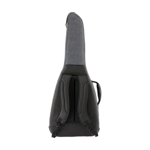 Fender FE920 Electric Guitar Gig Bag, Gray Denim