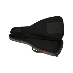Fender FE920 Electric Guitar Gig Bag, Gray Denim