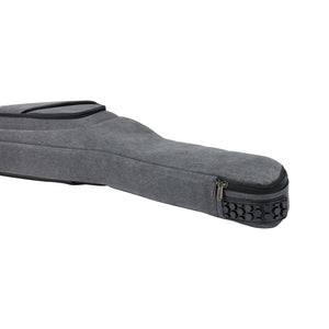 Fender FE920 Electric Guitar Gig Bag, Gray Denim