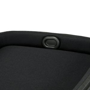 Fender FE920 Electric Guitar Gig Bag, Gray Denim