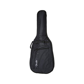 Fender Urban Long Scale Acoustic Bass Guitar Gig Bag Swee Lee Philippines