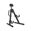 Fender Universal A-frame Electric Guitar Stand, Black