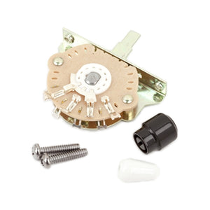 Fender 3 Position Vintage Stratocaster/Telecaster Pickup Selector Switch