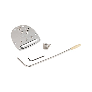 Fender Panorama Jazzmaster Tremolo System