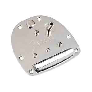 Fender Panorama Jazzmaster Tremolo System