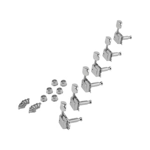 Fender American Vintage Staggered Tuning Machines, Set of 6