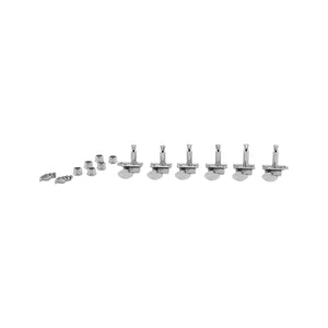 Fender American Vintage Staggered Tuning Machines, Set of 6