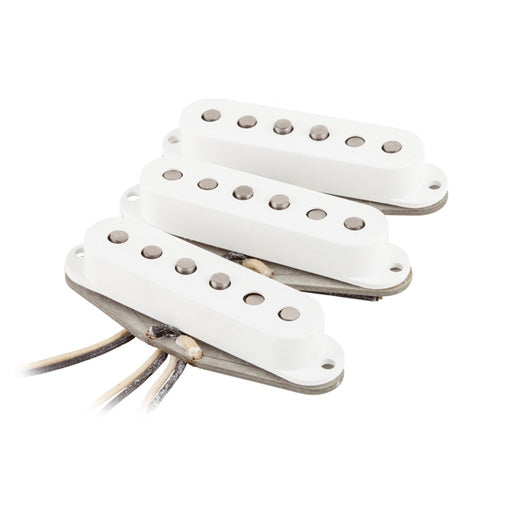 Fender Custom Shop 1969 Stratocaster Pickups, Set of 3 – Swee Lee 