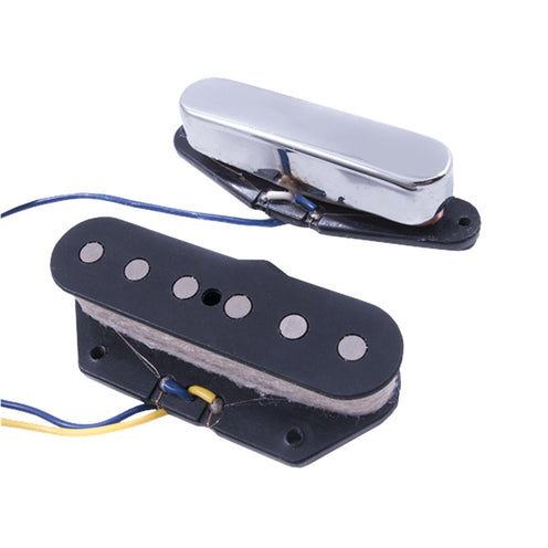 Fender Deluxe Drive Telecaster Pickup Set, Set of 3