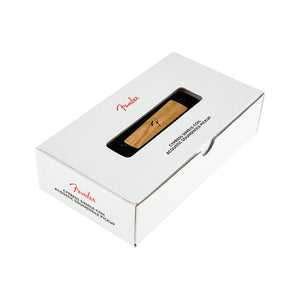 Fender Cypress Single-Coil Acoustic Soundhole Pickup, Natural