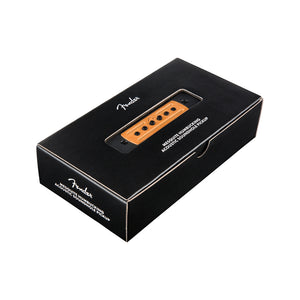 Fender Mesquite Humbucking Acoustic Soundhole Pickup