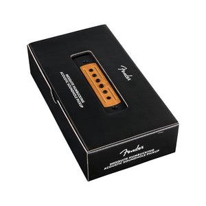 Fender Mesquite Humbucking Acoustic Soundhole Pickup