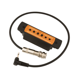Fender Mesquite Humbucking Acoustic Soundhole Pickup