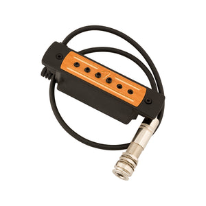 Fender Mesquite Humbucking Acoustic Soundhole Pickup