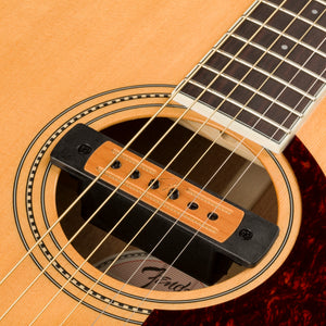 Fender Mesquite Humbucking Acoustic Soundhole Pickup