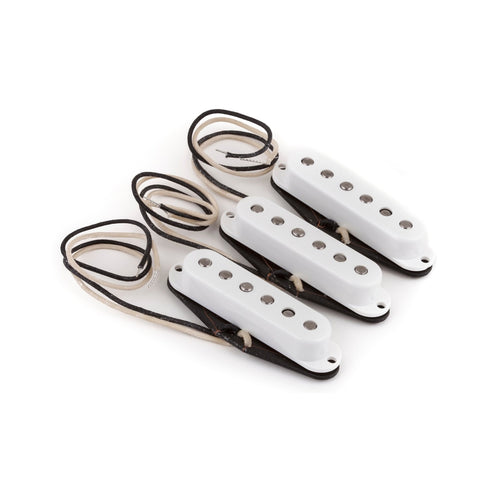 Fender 70th Anniversary 54 Stratocaster Pickup Set
