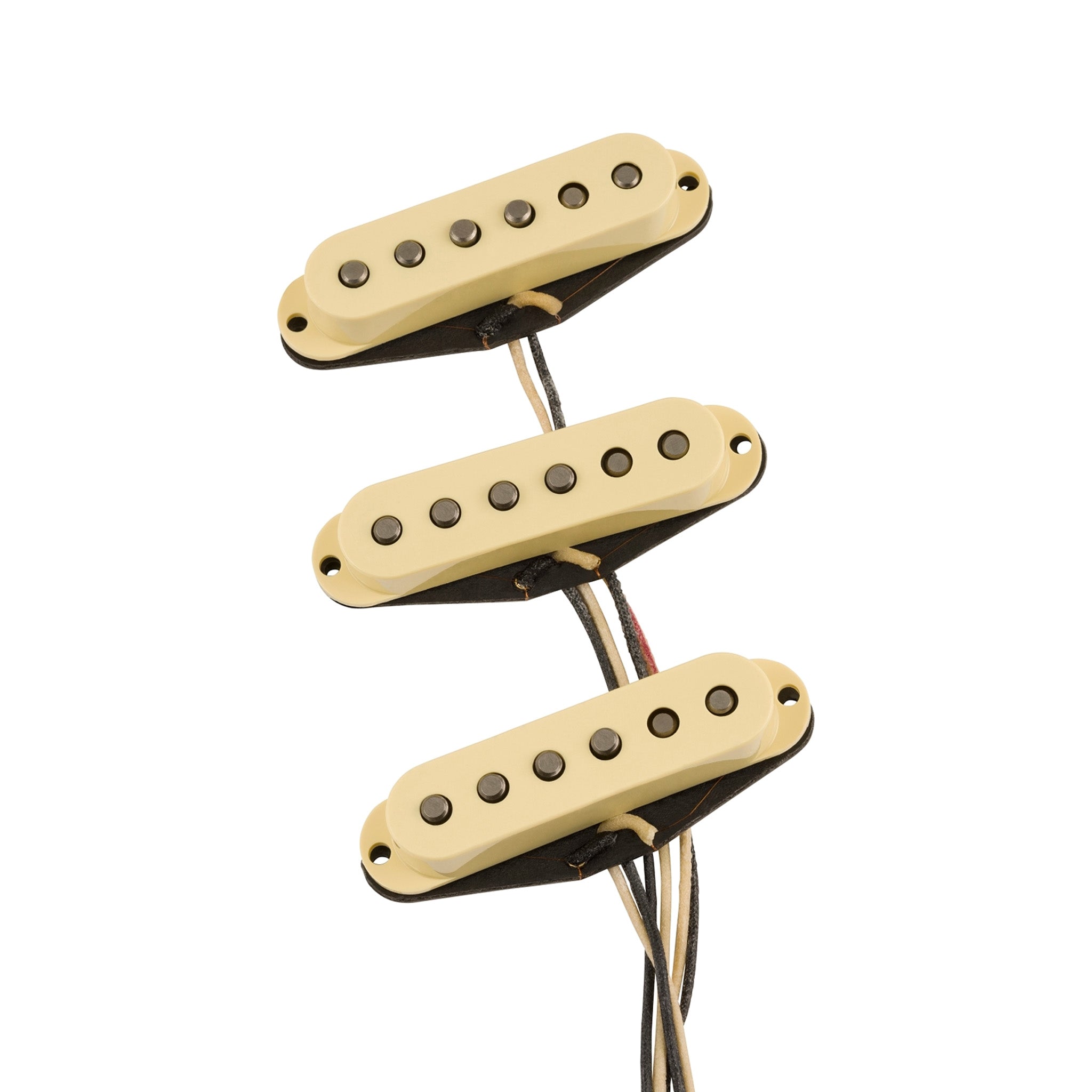 Fender Pure Vintage 61 Stratocaster Pickup Set