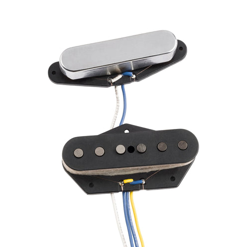Fender Joe Strummer Signature Telecaster Guitar Pickup Set