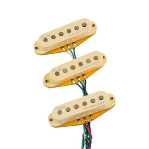 Fender Custom Michael Landau Signature Ultra Noiseless Single-Coil Stratocaster Pickup Set