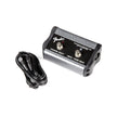 Fender 2 Button 3 Function Footswitch, Drive/More Drive
