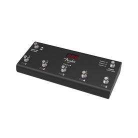 Fender GTX 7 Mustang GTX Amplifier Footswitch