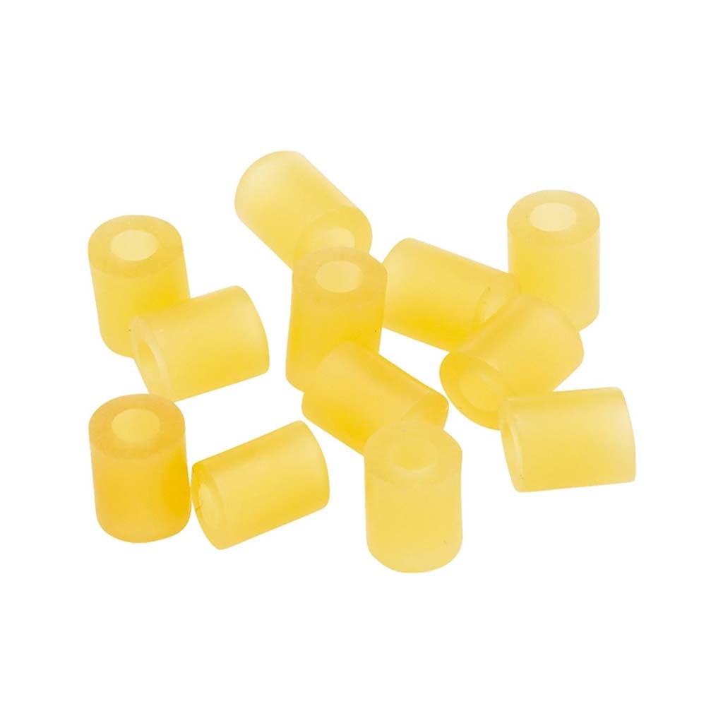 Fender Pickup Mounting Rubber Tubing, Pack of 12