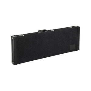 Fender X Wrangler Denim Case For Stratocaster / Telecaster, Black