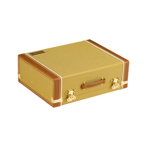 Fender Classic Series Tweed Pedalboard Case, Small