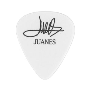 Fender Juanes 351 Celluloid Guitar Picks, 6-Pack
