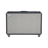 Fender Super-Sonic 60 212 120W 2x12 inch Extension Cabinet, Black
