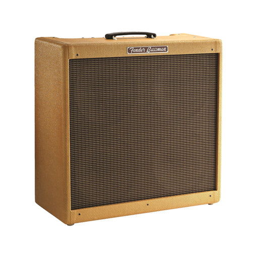 Fender Vintage Reissue 59 Bassman LTD Guitar Tube Amplifier